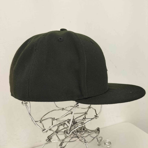 ニューエラ NEW ERA 59FIFTY SCABAL クラシックロゴ  ベースボールキャップ メンズ  7 5/8